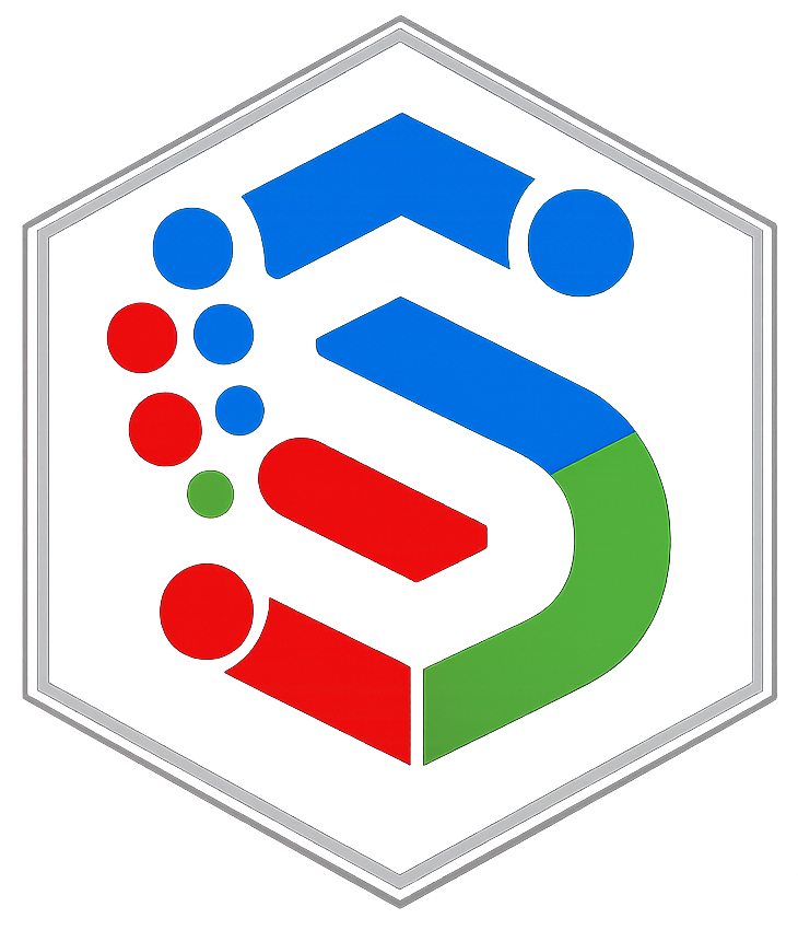 The Savvy Group logo