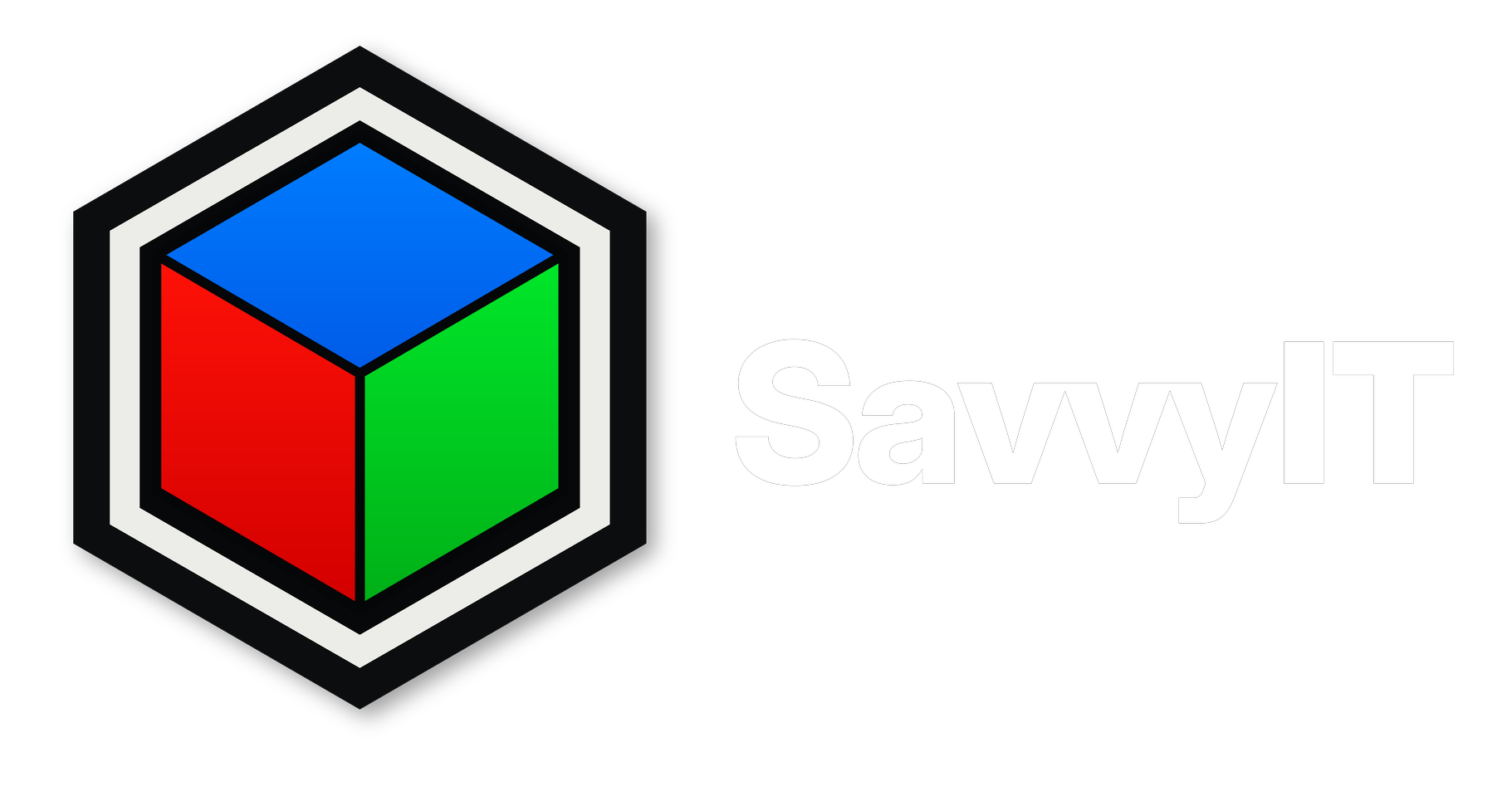 Savvy IT logo