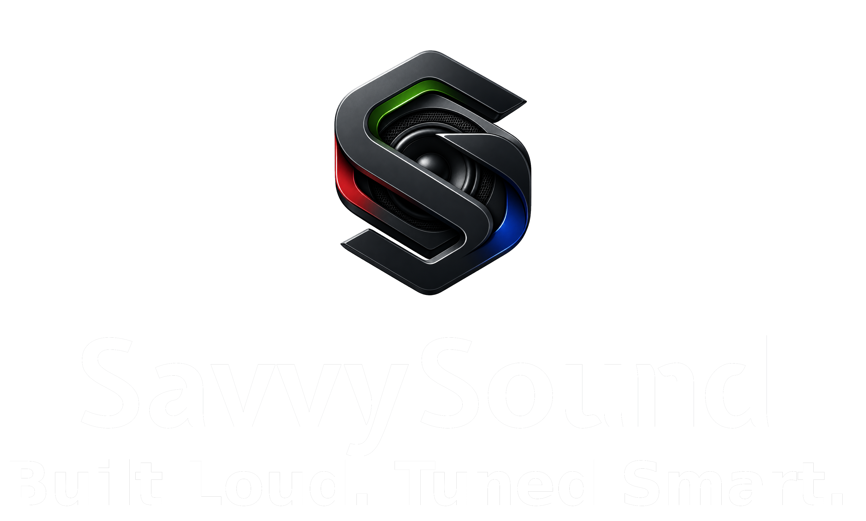 Savvy Sound logo